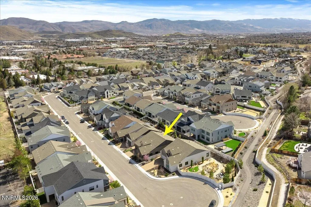 722 Pleasant Oak Reno NV 89511