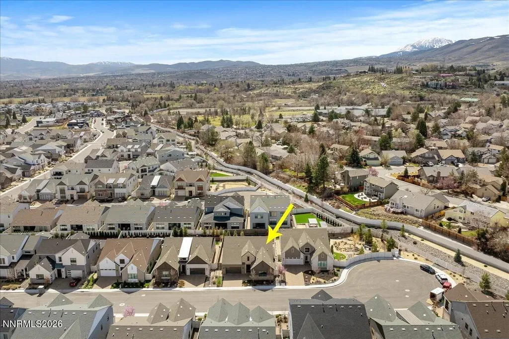 722 Pleasant Oak Reno NV 89511