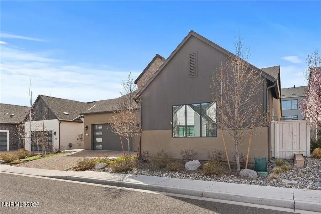 722 Pleasant Oak Reno NV 89511