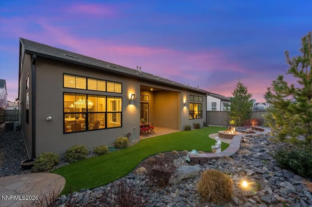 722 Pleasant Oak Reno NV 89511