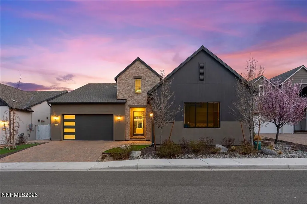 722 Pleasant Oak Reno NV 89511