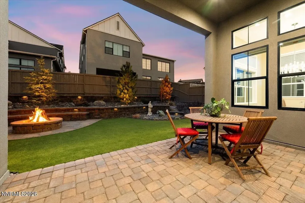 722 Pleasant Oak Reno NV 89511