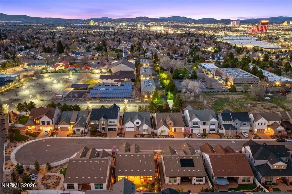 722 Pleasant Oak Reno NV 89511