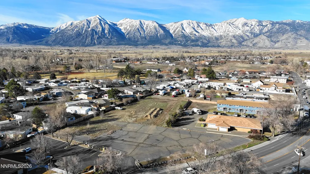 1378 U.s. Highway 395 Gardnerville NV 89410