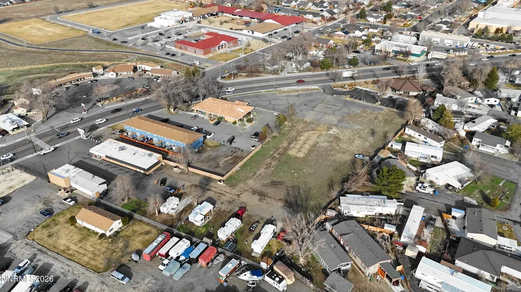 1378 U.s. Highway 395 Gardnerville NV 89410