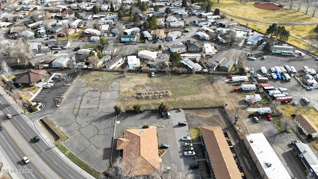 1378 U.s. Highway 395 Gardnerville NV 89410