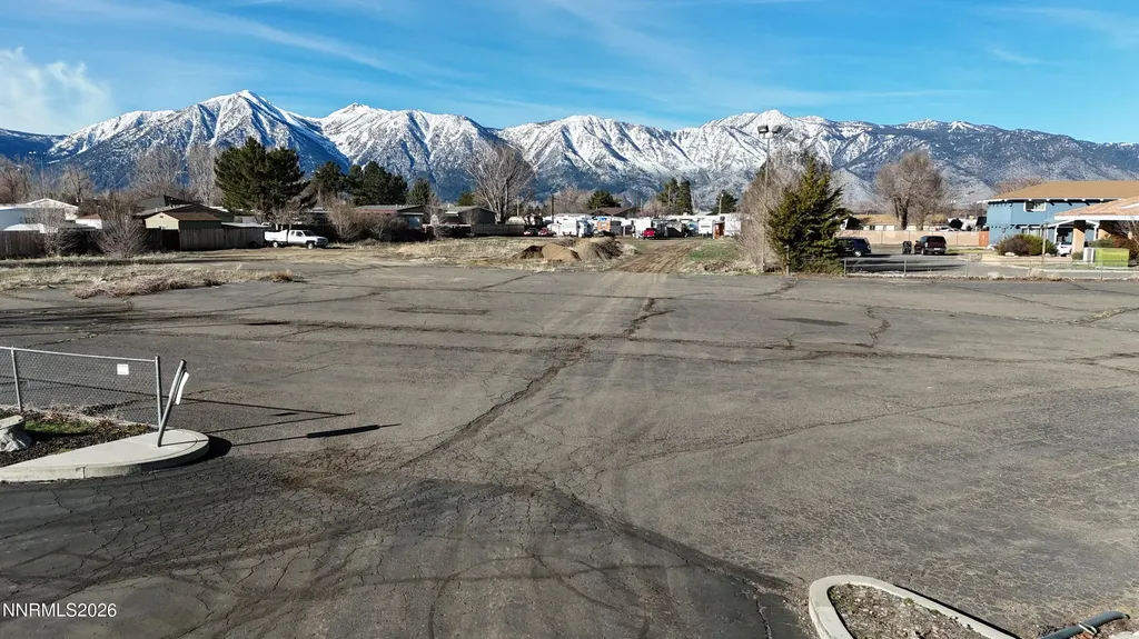 1378 U.s. Highway 395 Gardnerville NV 89410