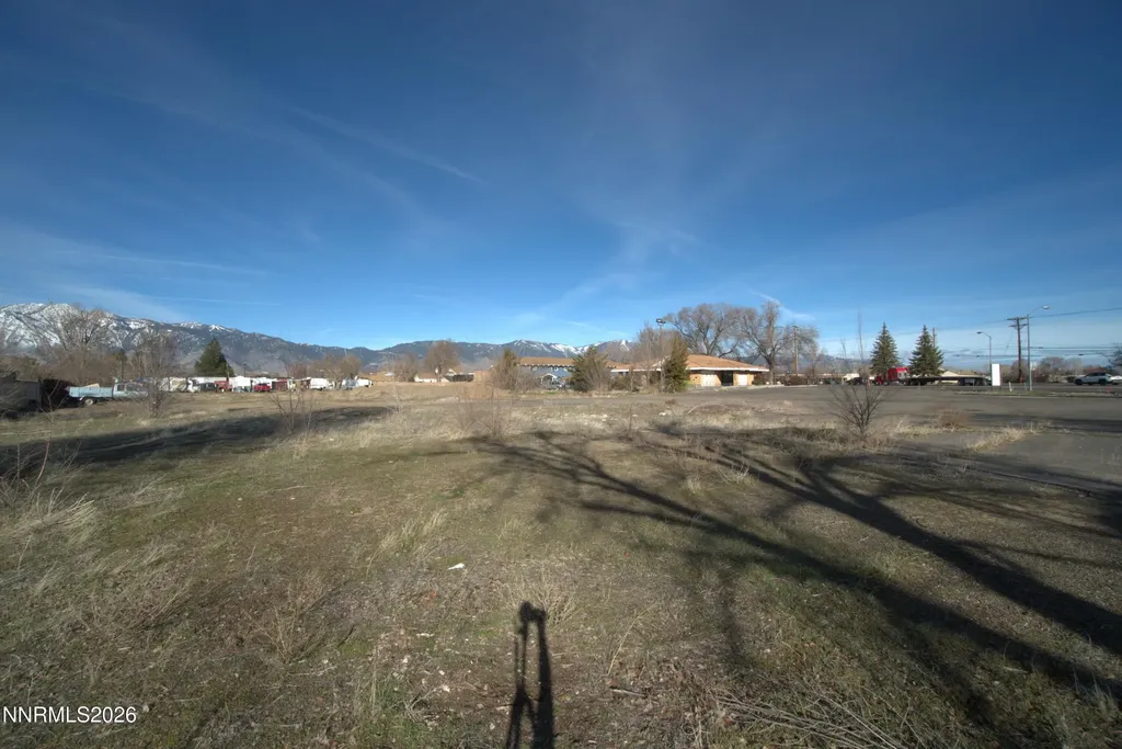 1378 U.s. Highway 395 Gardnerville NV 89410