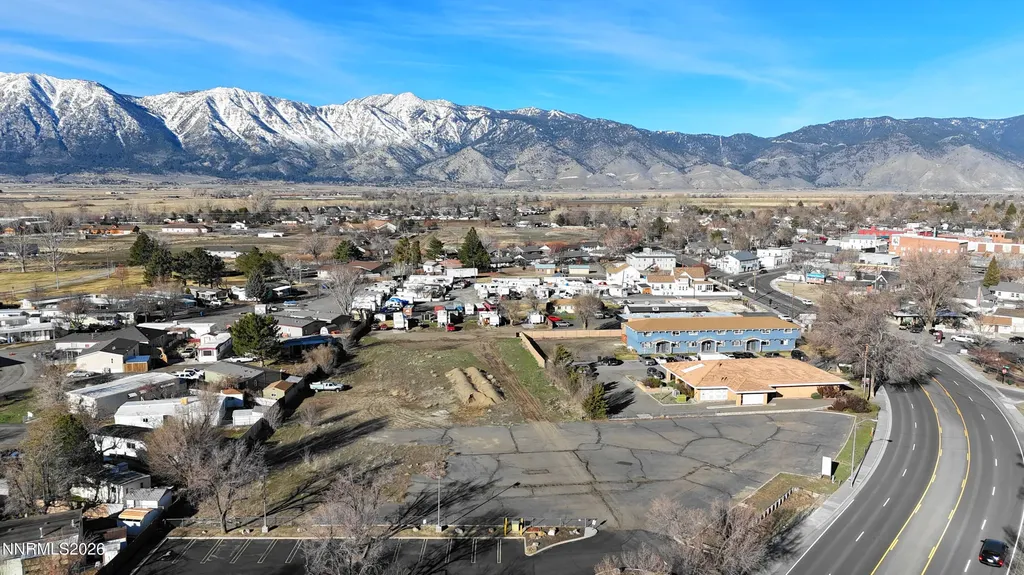 1378 U.s. Highway 395 Gardnerville NV 89410