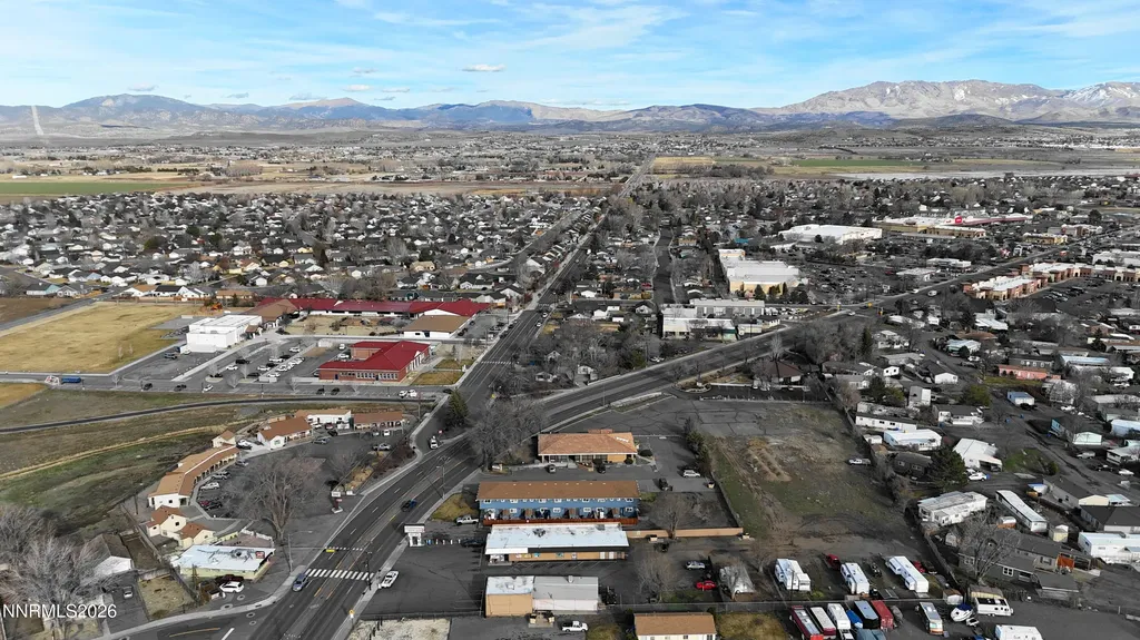 1378 U.s. Highway 395 Gardnerville NV 89410