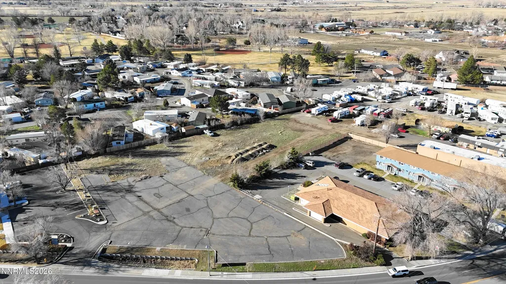 1378 U.s. Highway 395 Gardnerville NV 89410