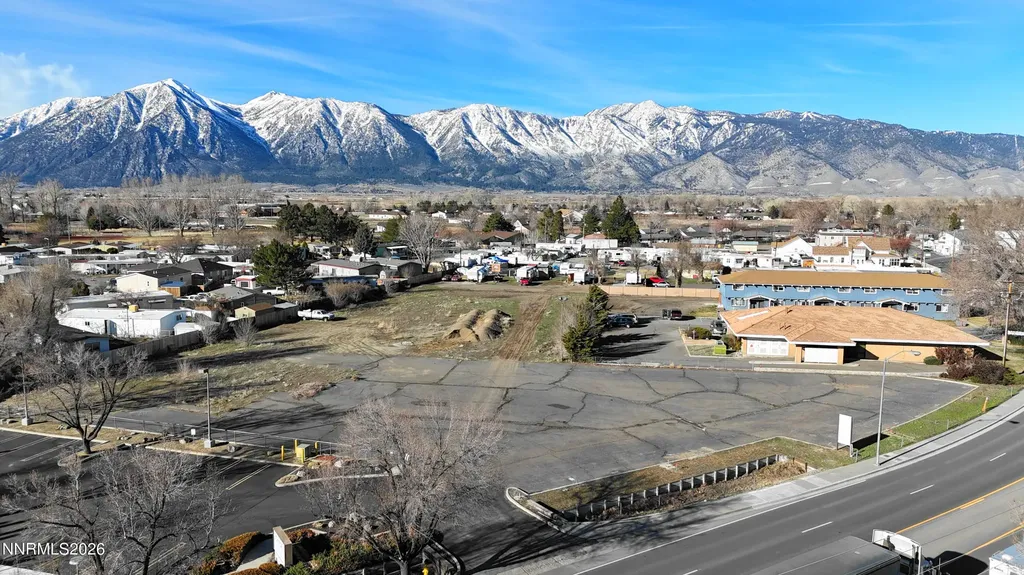 1378 U.s. Highway 395 Gardnerville NV 89410