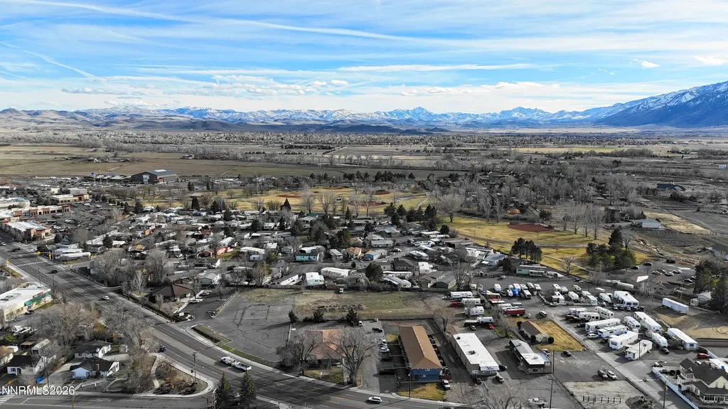 1378 U.s. Highway 395 Gardnerville NV 89410