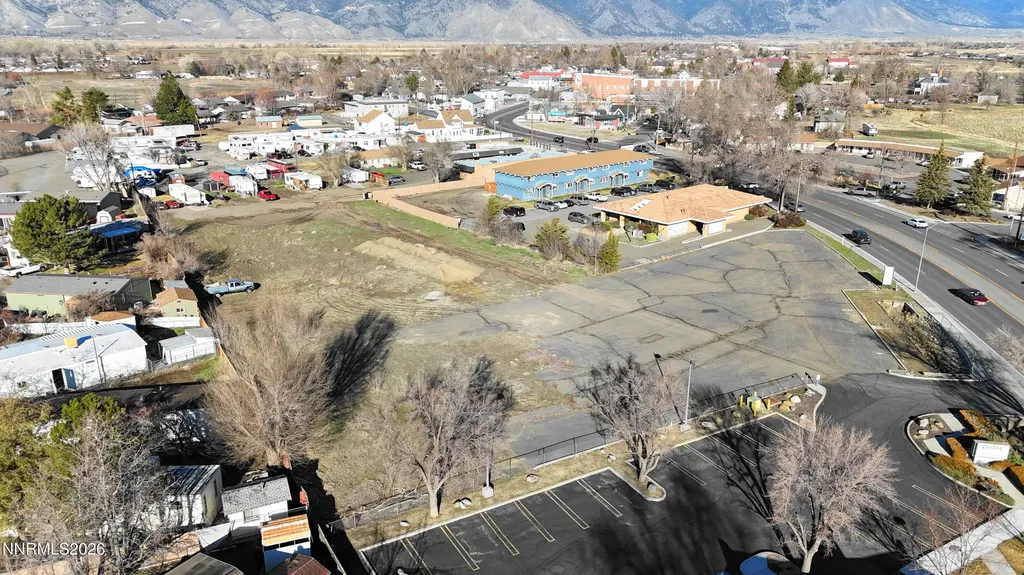 1378 U.s. Highway 395 Gardnerville NV 89410