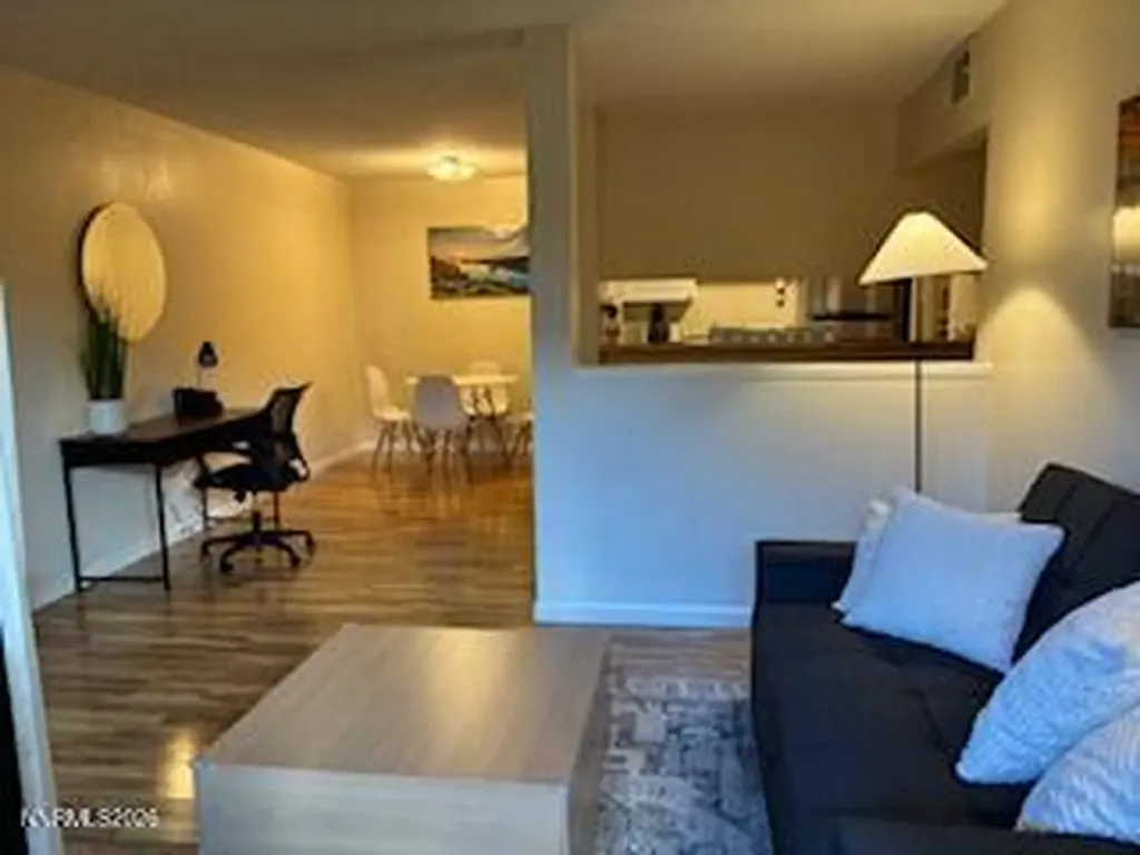2955 Lakeside Reno NV 89509