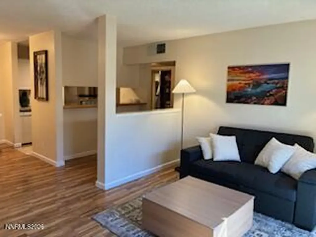2955 Lakeside Reno NV 89509