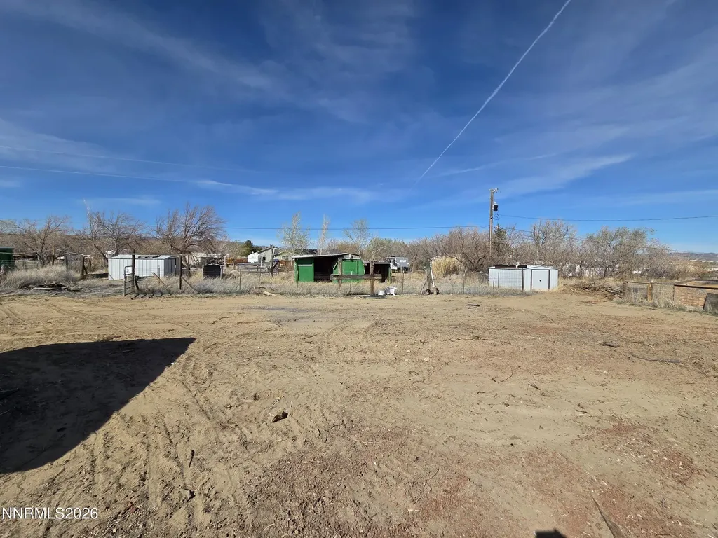 1160 8th Silver Springs NV 89429