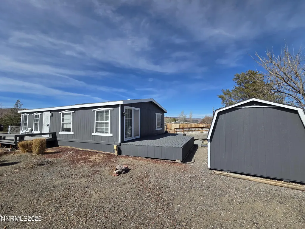 1160 8th Silver Springs NV 89429