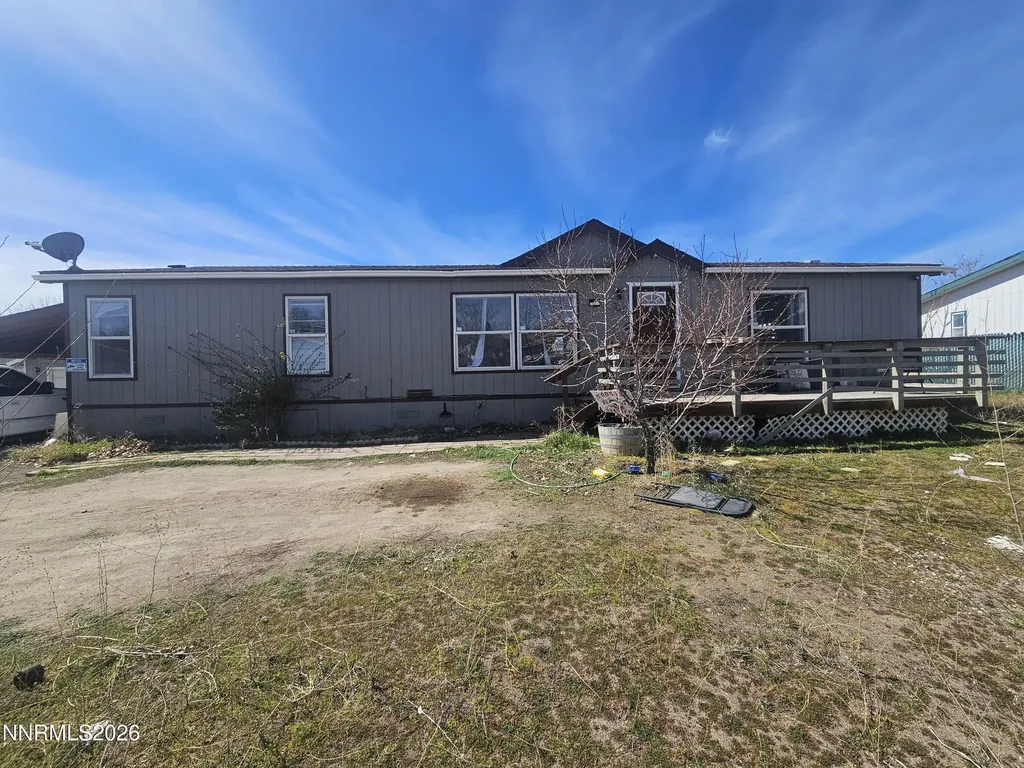 7661 Lytton Reno NV 89506