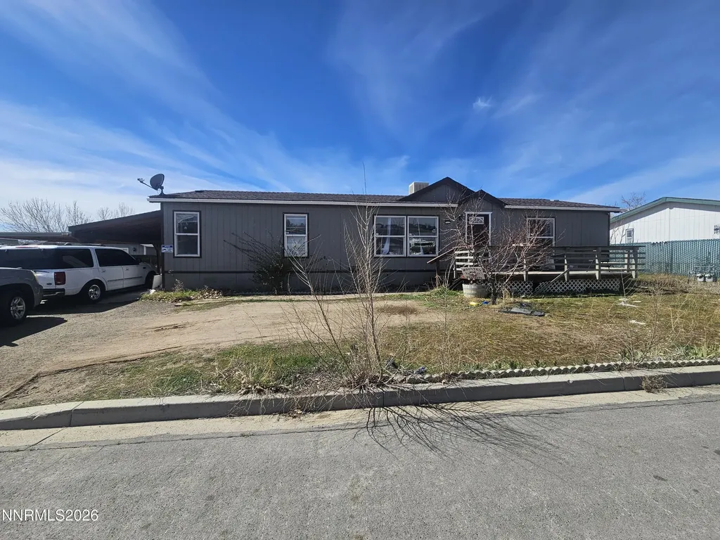 7661 Lytton Reno NV 89506