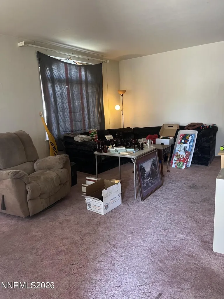 345 Lincoln Fallon NV 89406