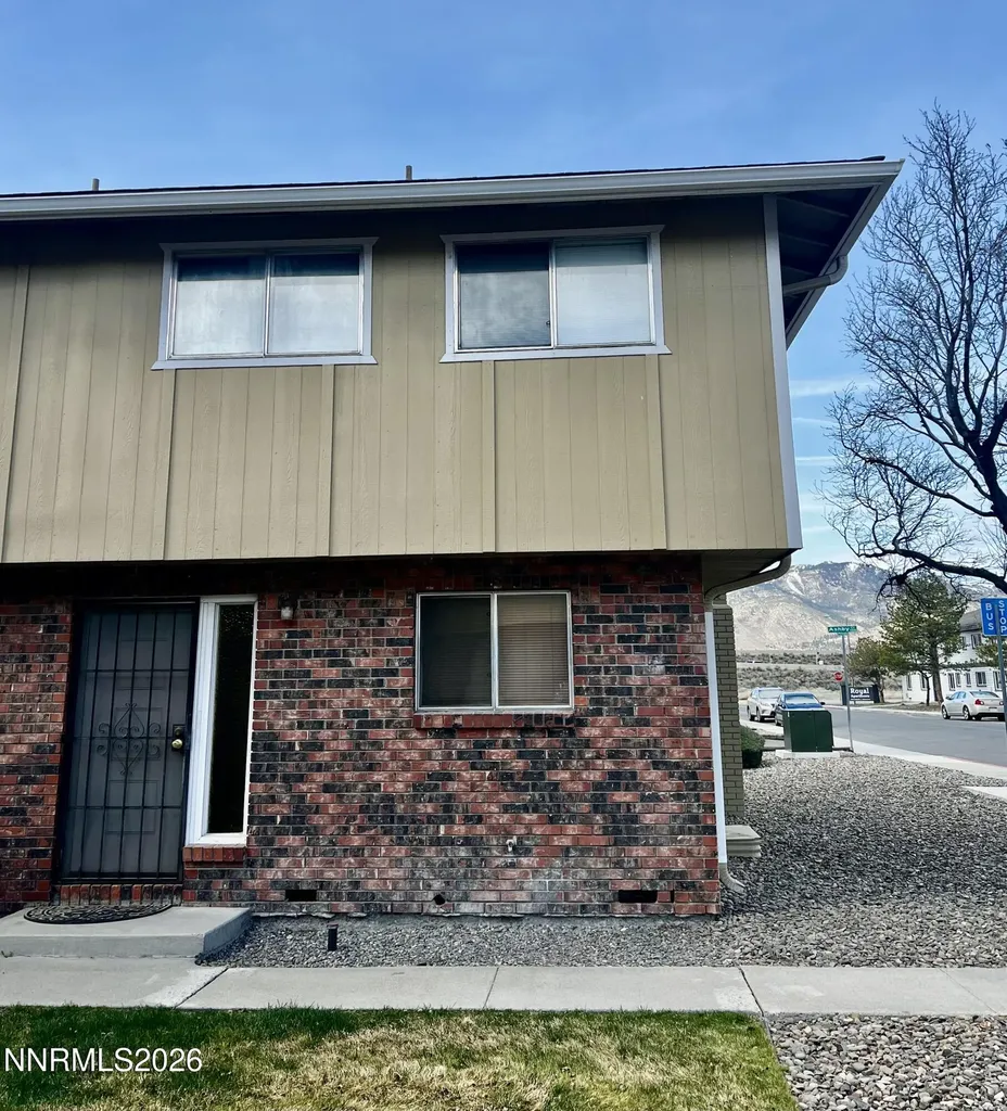 1331 Ashby Carson City NV 89701