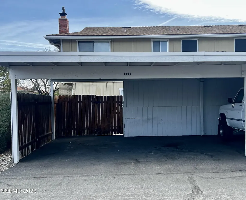 1331 Ashby Carson City NV 89701