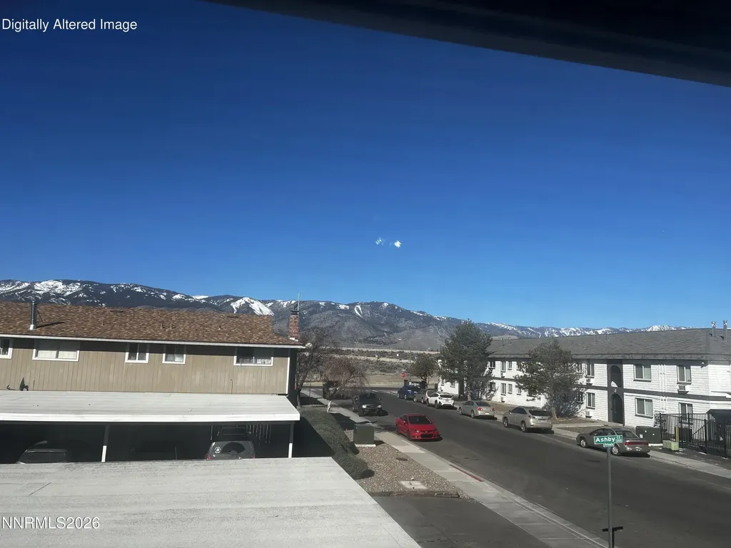 1331 Ashby Carson City NV 89701