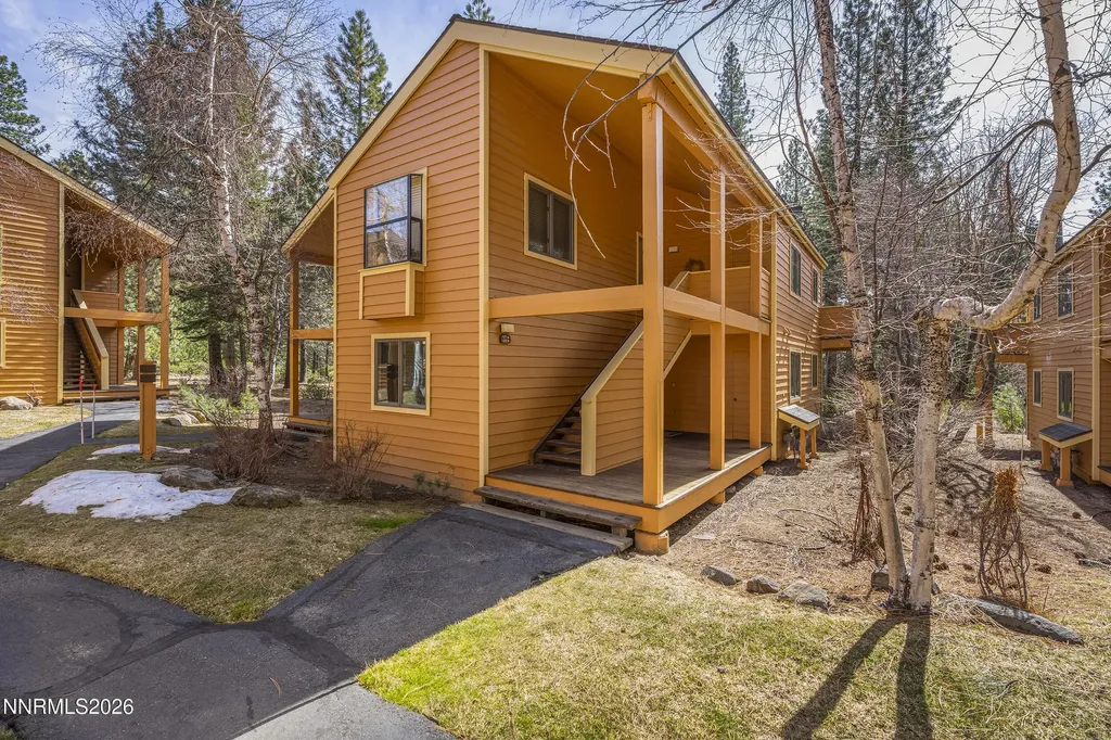 120 Village Incline Village NV 89451
