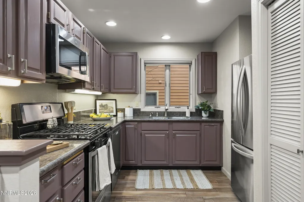 120 Village Incline Village NV 89451