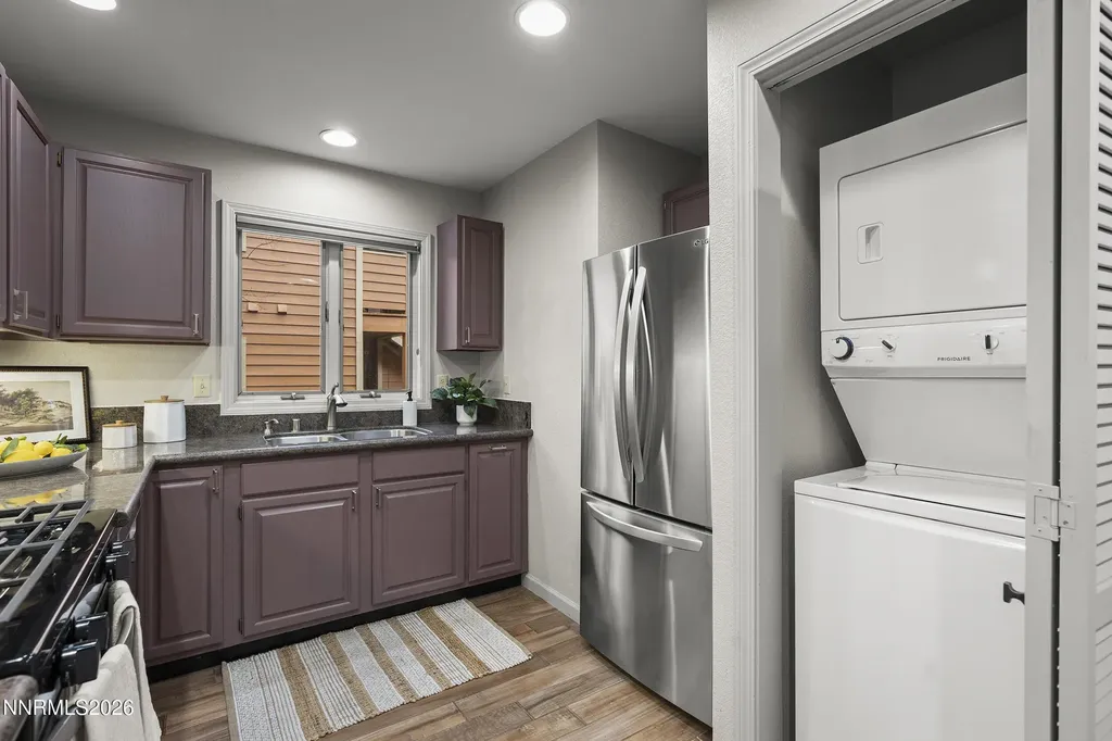 120 Village Incline Village NV 89451