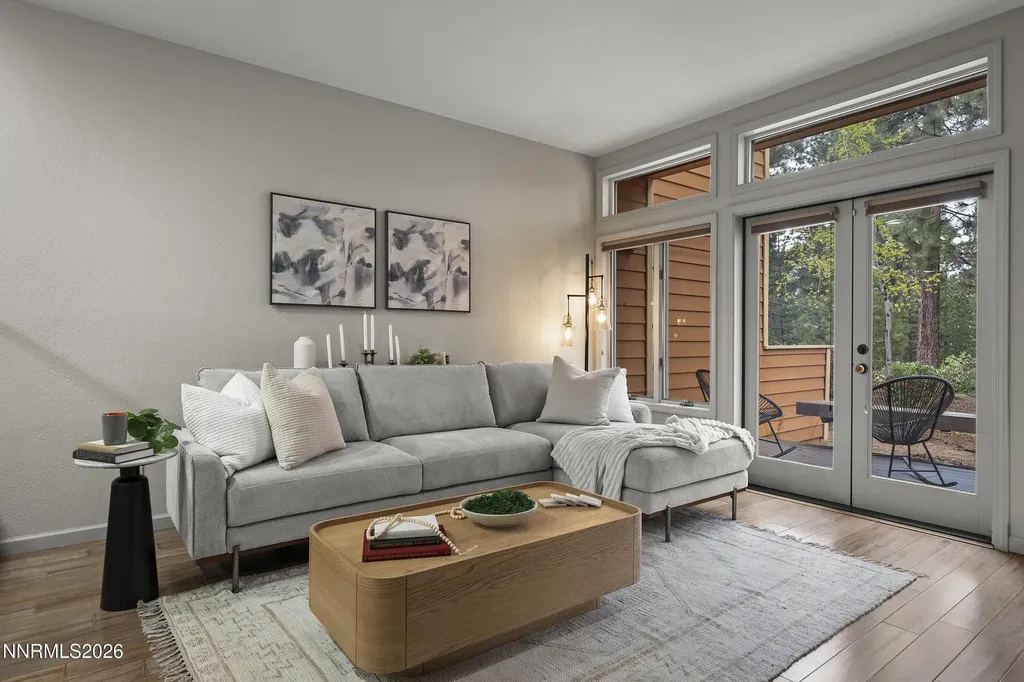 120 Village Incline Village NV 89451