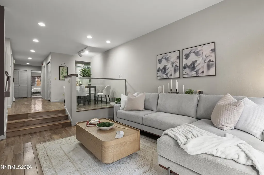 120 Village Incline Village NV 89451