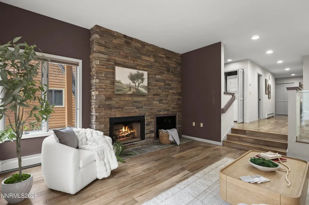 120 Village Incline Village NV 89451