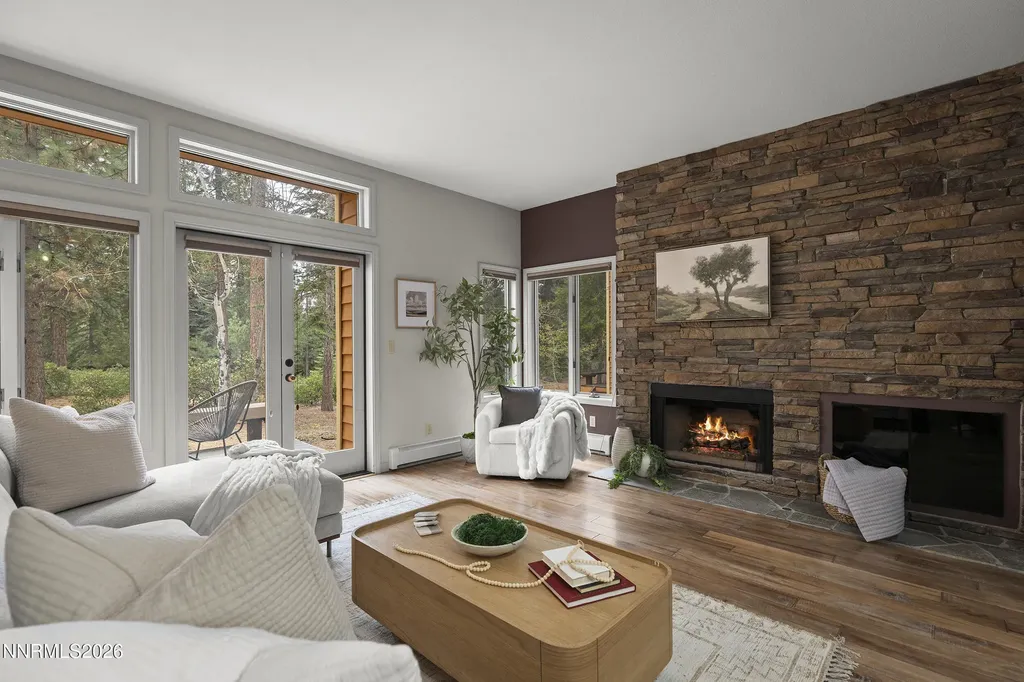 120 Village Incline Village NV 89451