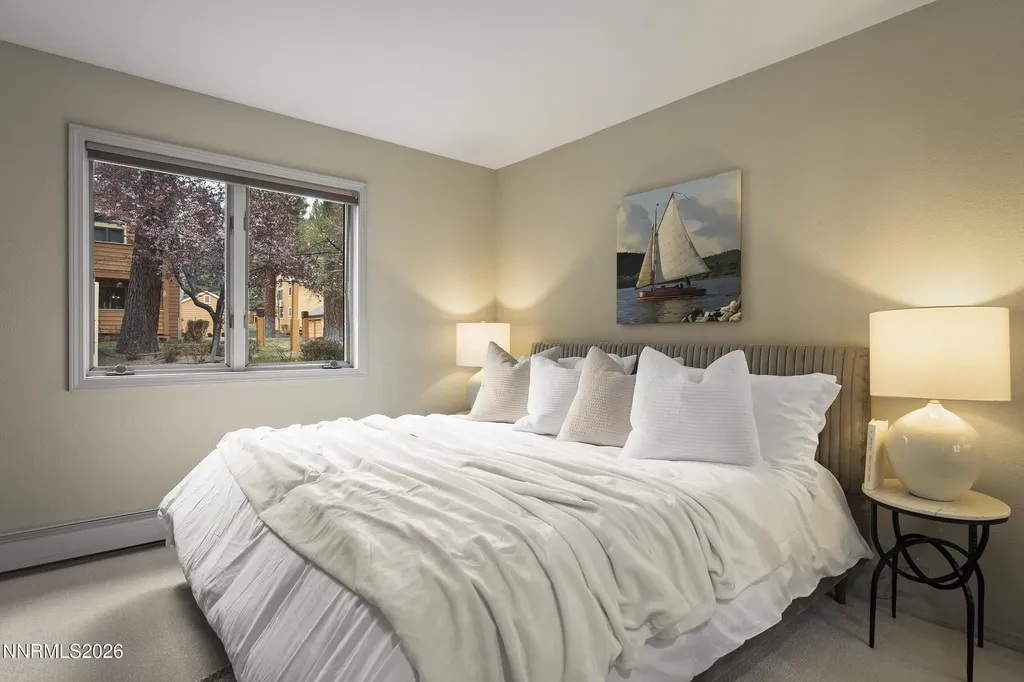 120 Village Incline Village NV 89451