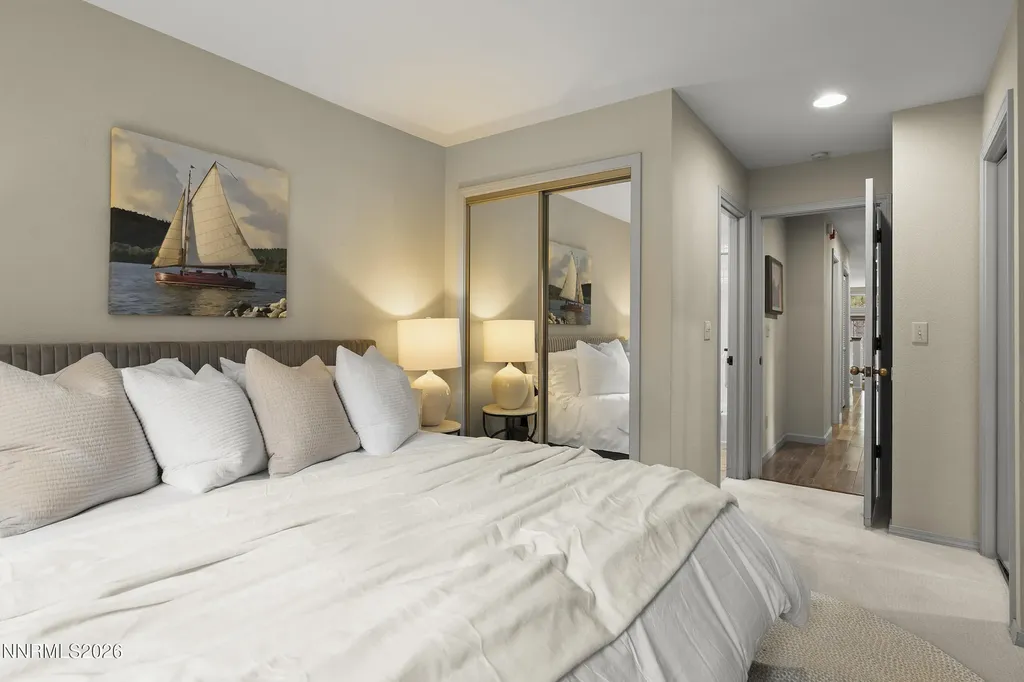 120 Village Incline Village NV 89451
