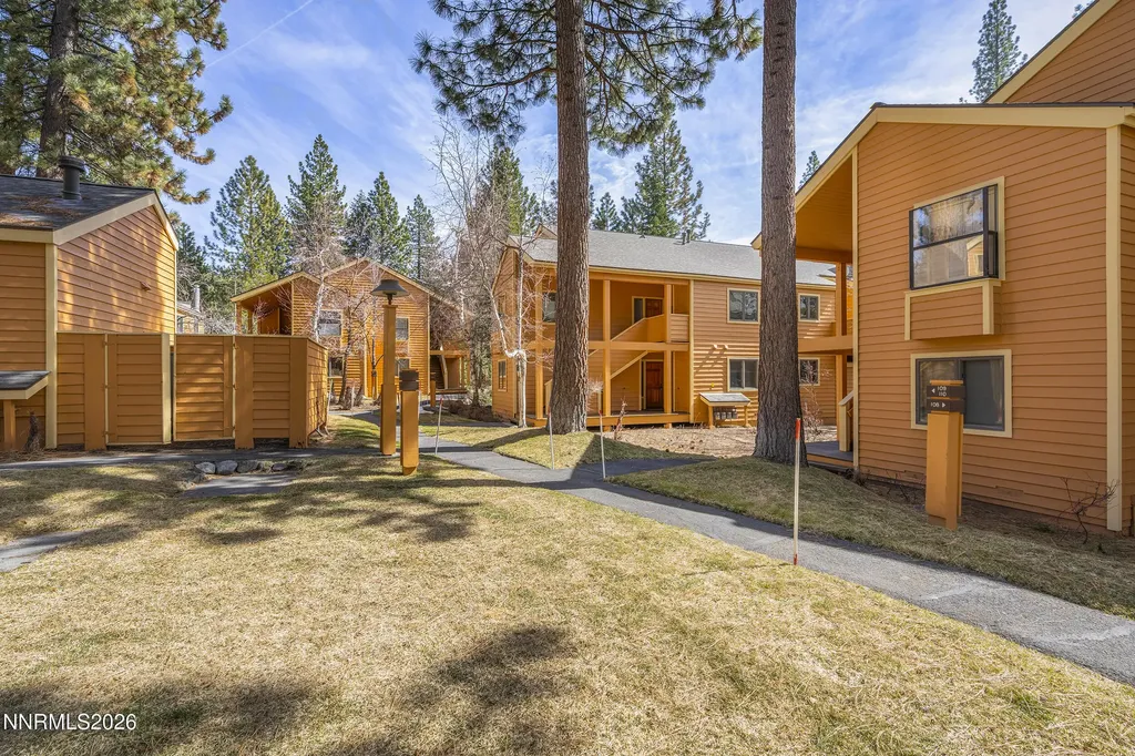120 Village Incline Village NV 89451