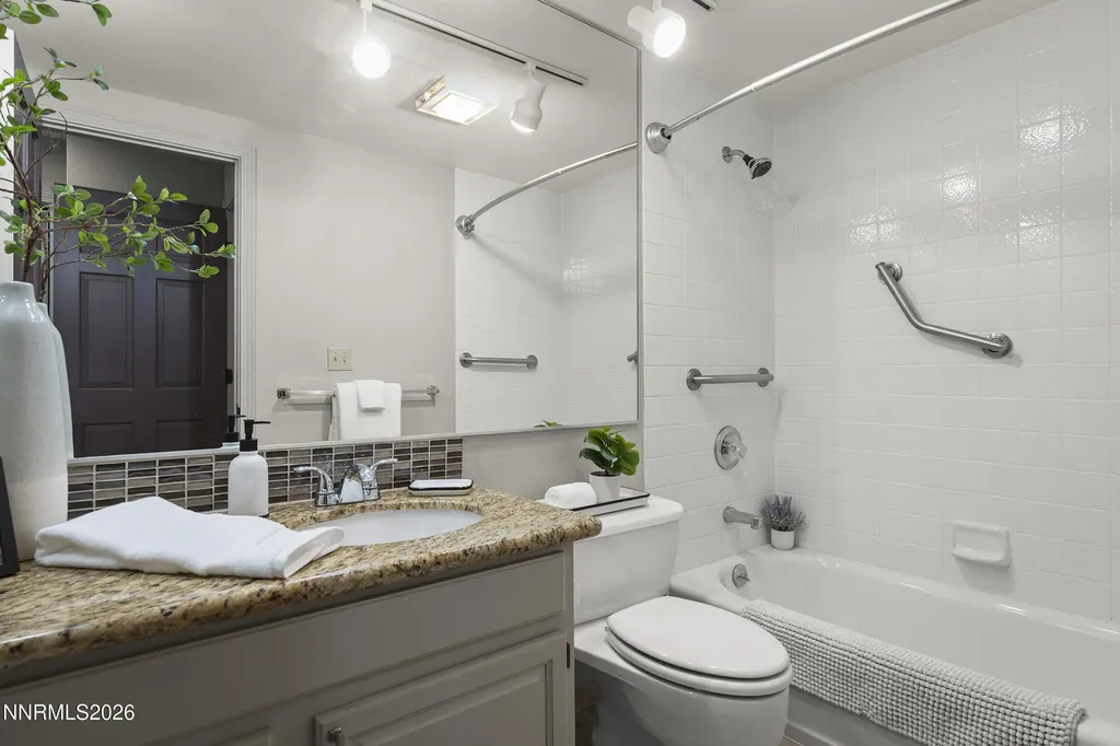 120 Village Incline Village NV 89451