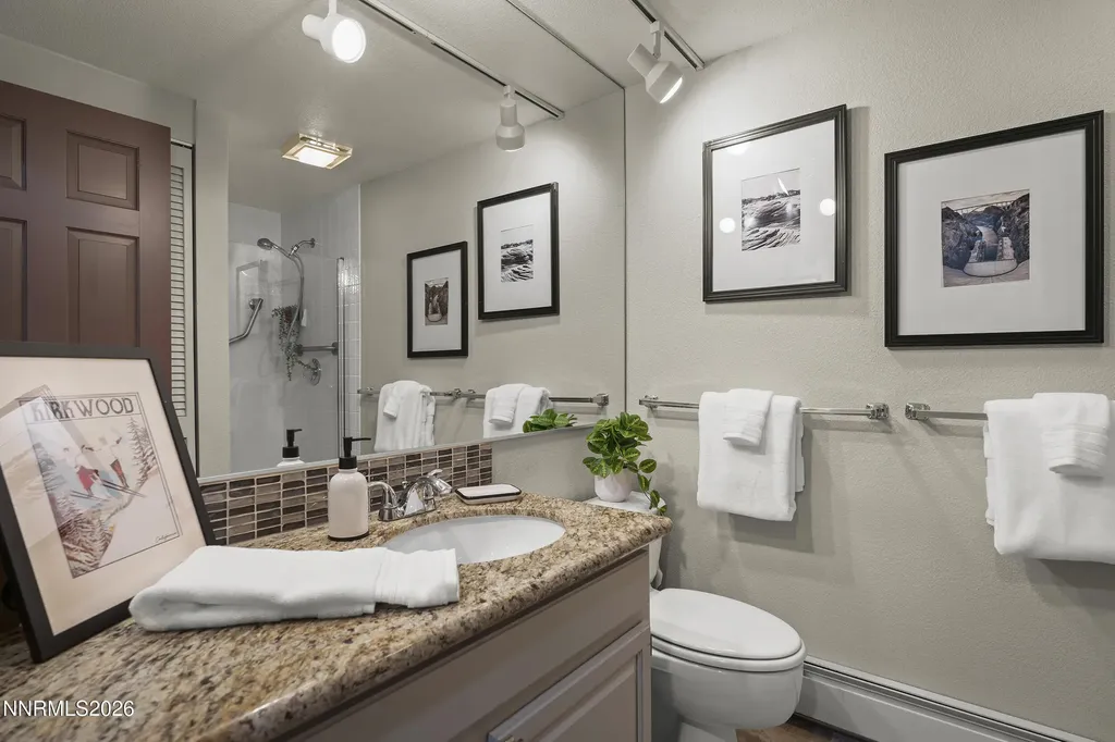 120 Village Incline Village NV 89451