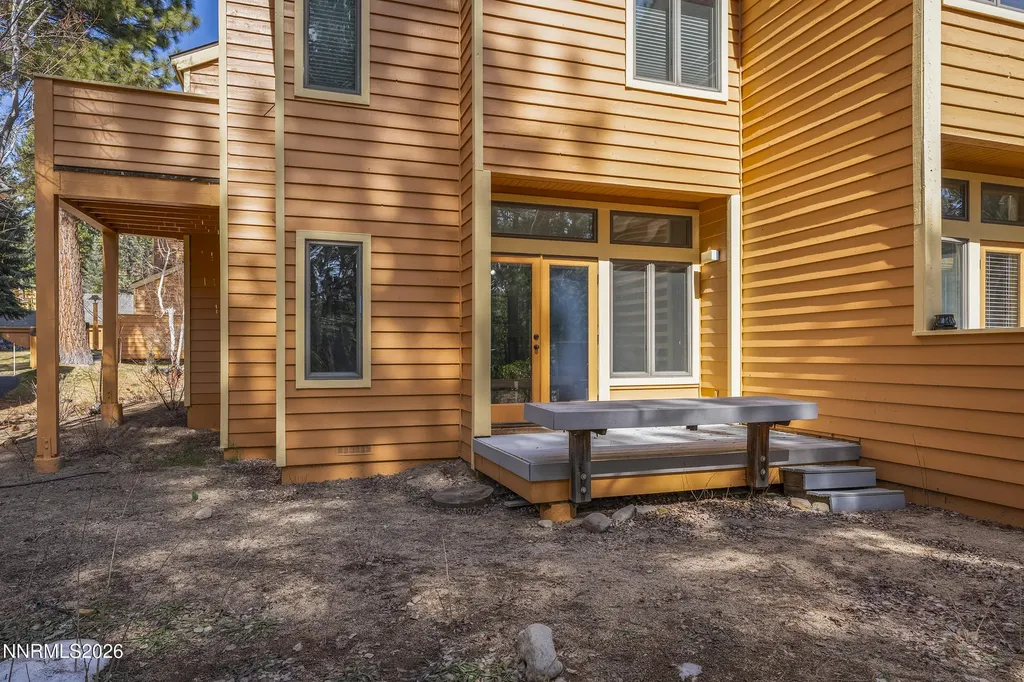 120 Village Incline Village NV 89451