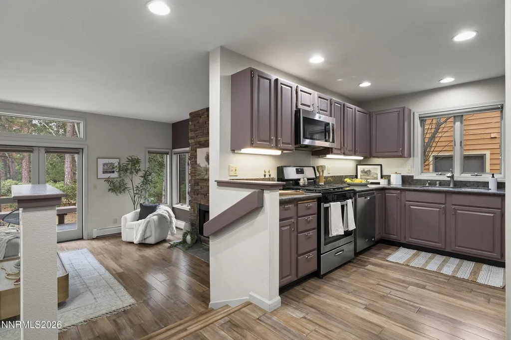 120 Village Incline Village NV 89451