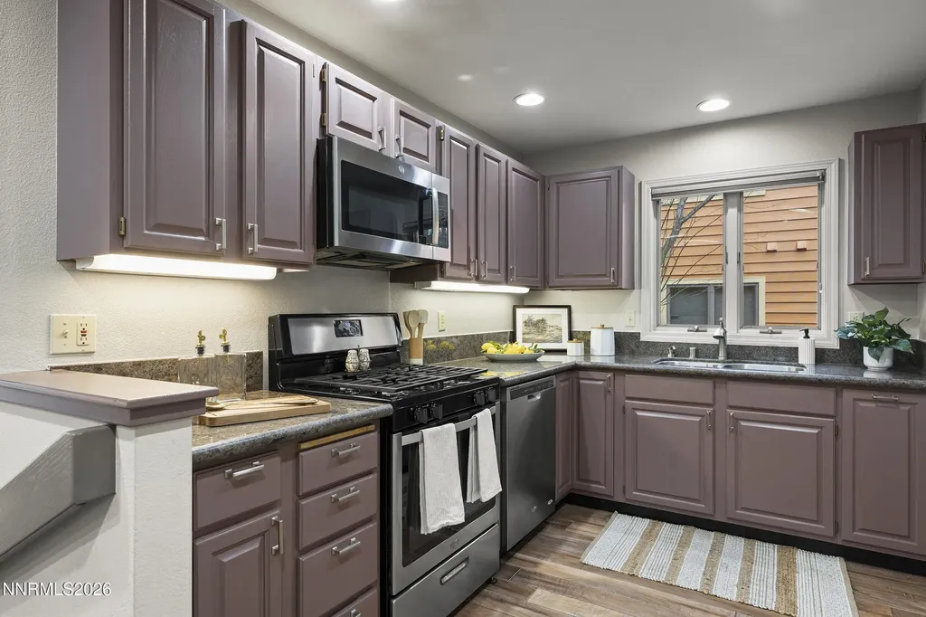 120 Village Incline Village NV 89451