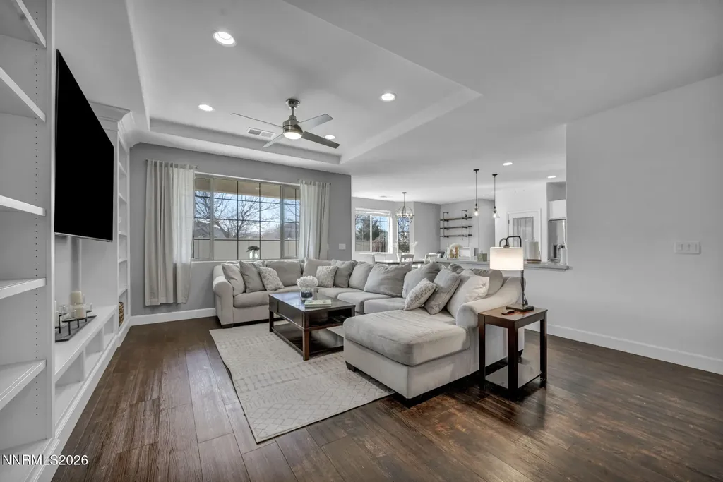 2426 Silver Maple Reno NV 89521