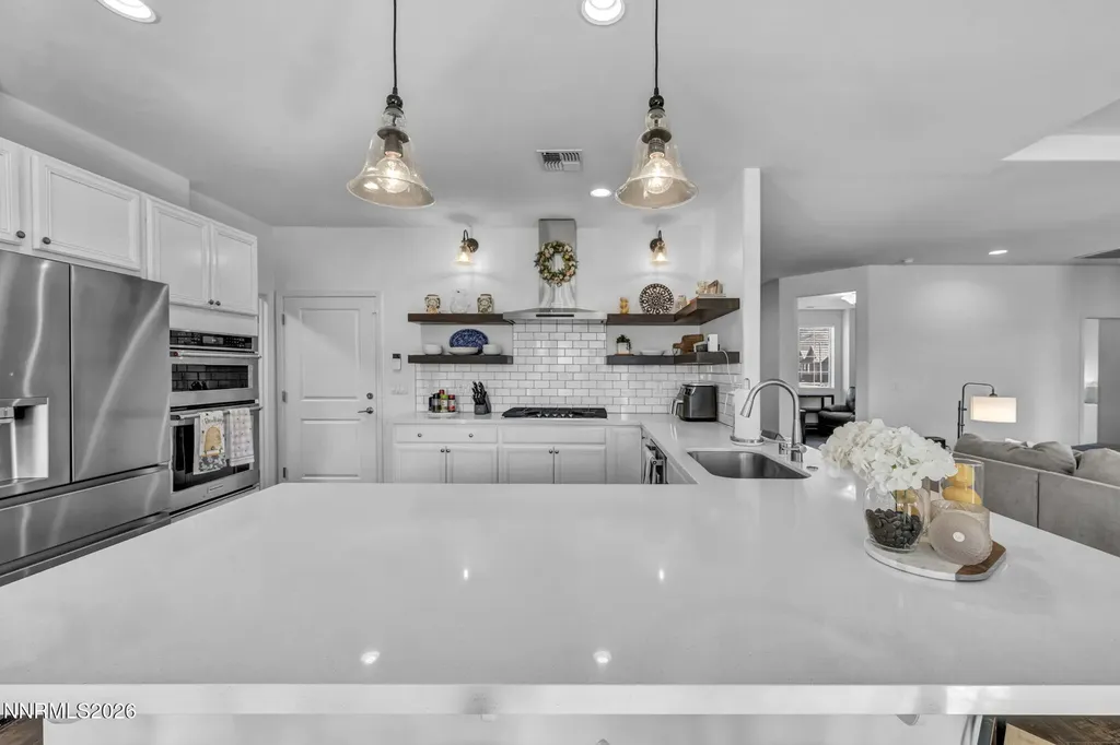2426 Silver Maple Reno NV 89521