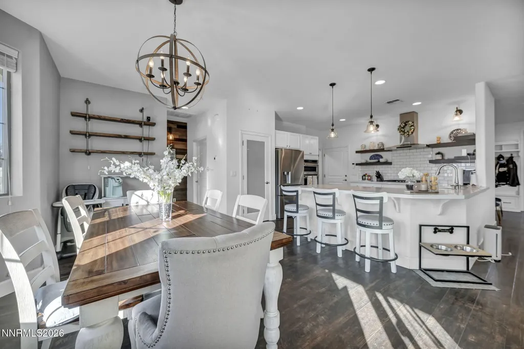 2426 Silver Maple Reno NV 89521