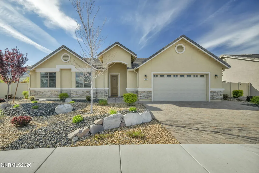 2426 Silver Maple Reno NV 89521