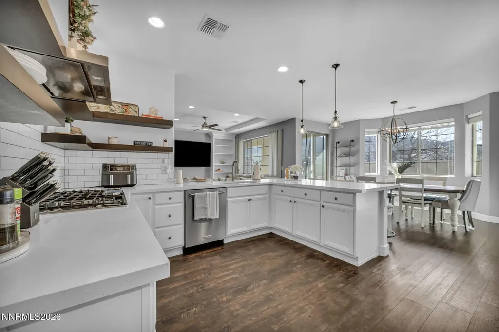 2426 Silver Maple Reno NV 89521