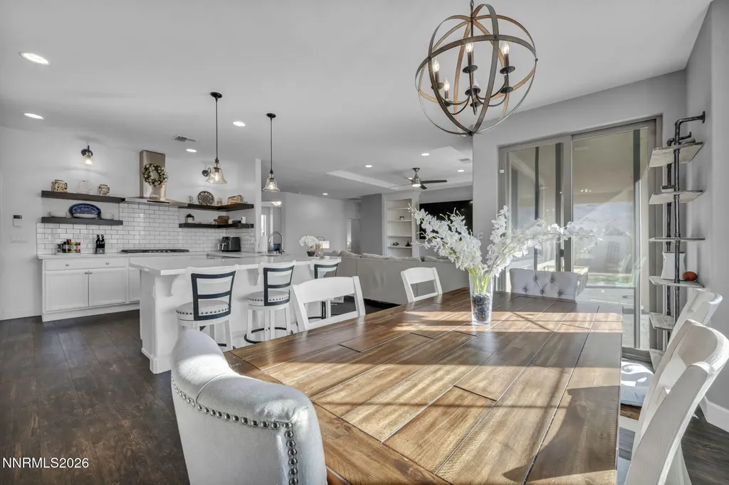 2426 Silver Maple Reno NV 89521