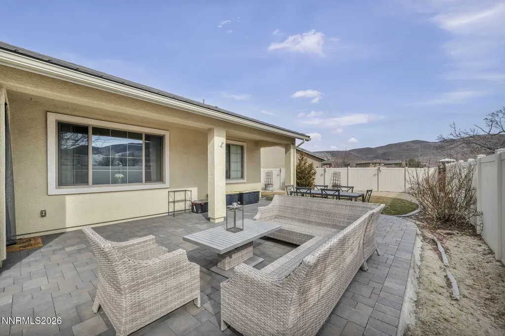 2426 Silver Maple Reno NV 89521